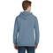Port & Company® Beach Wash Garment-Dyed Pullover Hooded Adult Sweatshirt